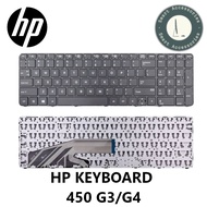 HP PROBOOK 450 G3 / G4 LAPTOP KEYBOARD