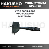 Mitsubishi Adventure Headlight Light Switch - Mitsubishi Adventure Column Switch - Replacement Auto 