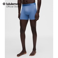(Online Exclusive) lululemon Mens Always In Motion Boxer Brief 5"