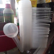 Cod Available 12.5 Gram Pesticide Measuring Spoon ||