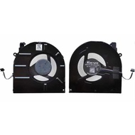 Lenovo Thinkbook 14 G2 ITL /14 G3 ITL ACL /14 G4 IAP/14 G5 Laptop Internal Cooling Fan