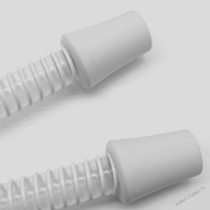 Ujyljlik CPAP เครื่องท่อยืดหยุ่นได้ท่อ CPAP แบบพกพาเข้ากันได้กับเครื่อง CPAP ULK-MY