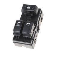 (YCUP) 93571-4H110 Electric Window Switch Auto for H1 Starex I800 Grand 2007-2016