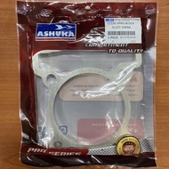[ VPRO 78MM ] YAMAHA LC135 Y15ZR ASHUKA BLOCK GASKET ALLOY [ 0.3MM >>> 15MM ]