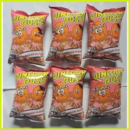 ◙ ❂ ◮ 6 Pcs Vinegar Pusit Jumbo Size