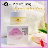 Pien Tze Huang Moisturizing Pearl Cream 30g 片仔癀润颜珍珠霜 珍珠膏 Moisturizing And Hydrating Whitening The Sk
