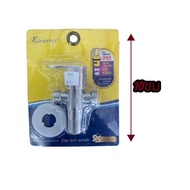 3-Way On/Off Faucet-3-Way Valve