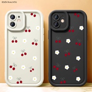 Xiaomi Redmi Note 14 13 12 11 11S 10 10S 9 9S 8 7 Pro Plus 4G 5G Case Cartoon Casing Hp Casing Prote