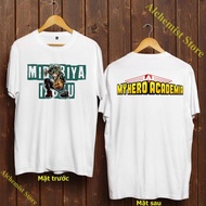 Izuku Midoriya T-Shirt - Soft - airy My Hero Academia T-Shirt - MHA-013