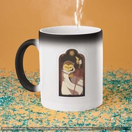 Mug Magic The Golden Guard The Owl House