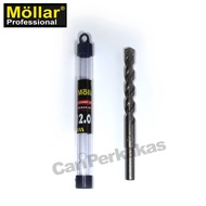 MATA MOLLAR 12mm Wall Drill Bit - 12mm Concrete Drill Bit