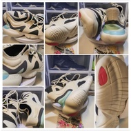 KASUT BUNDLE 🇲🇾 D's BUNDLE 🇲🇾 (9UK-28CM) Free gift Shoe Beg