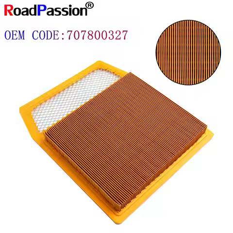 Dirtbike Air Filter For Can-Am UTV 4x4 Commander 1000 DPS EFI LTD X XT XT-P Limited 1000R 800R Max T