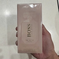 Nước hoa nữ Hugo Boss The Scent for her 50ml full seal