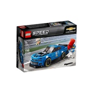 Speed Champions Chevrolet Camaro ZL1 Race Car LEGO 75891 - Year: 2019 - Brand New - Sealed