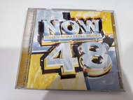 Now That's What I Call Music 48 CD