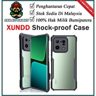 Xiaomi 15/ 14T Pro/ 14/ 13T/13T Pro/ 13/ 13 Pro Shockproof Cover Case Casing