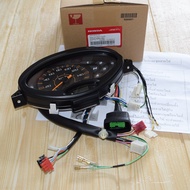 ชุดมาตรวัดความเร็ว(SPEEDOMETER ASSY) Wave125s (หัวเถิก) แท้ศูนย์ฮอนด้า ราคา/1ชิ้น 37200-KPH-305