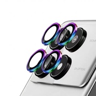 Quick Apply Eagle Eye Support Film Metal Camera Guard Xiaomi17ProMax Redmi K70 K90 POCO F7 X7 C65