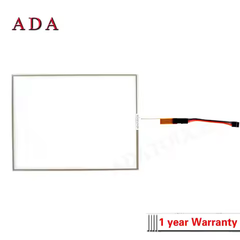 HT121A HT121A-NEOFS52 HT121A-ME Touch Screen Panel Glass Digitizer for HanTouch HT121A HT121A-NEOFS5