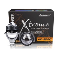 Aozoom AX-5Pro 3” Bi-Led Projector