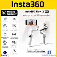 Insta360 Flow 2 Pro