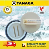 TANAGA Drain Seal Cover Drain Plug Coolerbox Ice Box/ Fish Box/ 2 Inch Food Meat Box/ - 2 INCH PLUG 