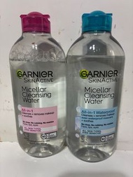 Garnier 卸妝水