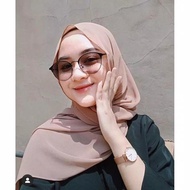 MEDAN - PHOTOCHROMIC GLASSES STYLE GLASSES ANTI-RADIATION GLASSES 2 IN 1 LENS