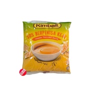 Kimball Sos Keju 1Kg / Kimball Cheese sauce 1Kg