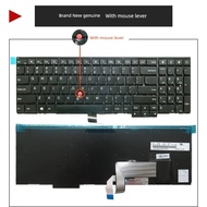 keyboard wireless wireless keyboard For Lenovo E531 E540 W540 T540P W550 W541 T550 P50S L570 keyboar