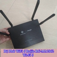Ruijie RG-MA2862, Wi-Fi 6 WiFi 6 Router ZTE E1630 E2615 / E2603 / E1600 -TPlink WMA302 WTA301 WTC181