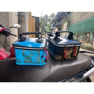 Fishing Box Fishing Tackle Box