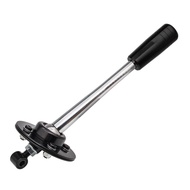 265mm Drift Tuning Adjustable Short Shifter Lever with Knob For BMW 3/5 Series E30 E36 E39 E46 Z3 19