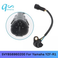 5VY858960200 Motorcycle Cam Position Sensor for  YZF-R1 YZF-R6 YZF-R1M  FZ8-SA FZ8-S FZ8-NA FZ1-SA 2