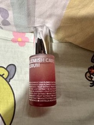 ISOI 保加利亞玫瑰淡斑美白精華 Blemish Care Up Serum 30ml