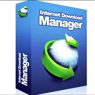 IDM Internet Download Manager