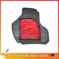 YAMAHA NOUVO LC 135 NOUVOLC135 AT135 NOUVOLC AIR FILTER AIR CLEANER