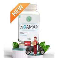 Vigamax Obat original - vigamax suplmen asli menambah stamina pria