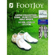 FOOTJOY LOPRO GOLF SHOES
