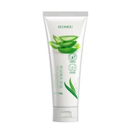 Aloe Vera Gel Gel 120G Hydrating Water Bank Essence Gel Sun Damage Repair Cream Aloe Vera Gel