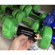 Berwyn dumbbell neoprene 4KG