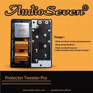 Dijual CahayaMusik Protector Tweeter Pro Original High Quality Murah