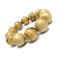 Oudera Bracelet / Necklace (Agarwood Beads) 沉香珠串