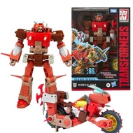 Transformers  Studio Series SS86-09 Voyager Class The Movie 1986 Wreck-Gar