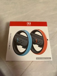 Switch 2 手制