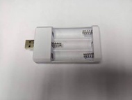 2A 3A USB充電池充電器 售$20