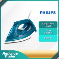 Philips 3000 Series Steam Iron DST3040/76 / DST3020/26