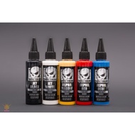[Skull Color] Pre-Thinned Paint for Airbrush - Gloss Series 085-089 (60ml)