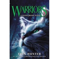 5: A Dangerous Path (Warriors: the Prophecies Begin)/Erin Hunter [Lizhu Foreign Language Bookstore]
